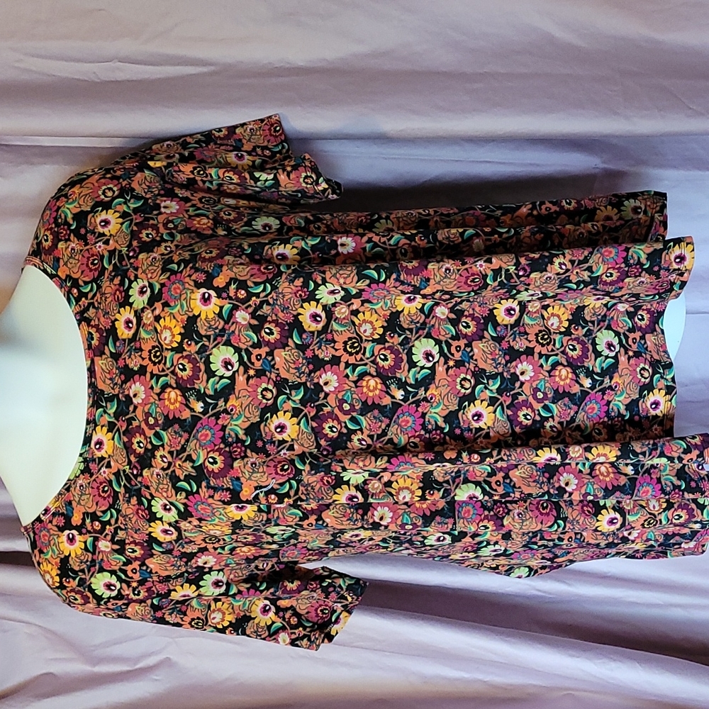 Lularoe perfect tee perfect t 3x